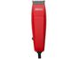 Cortador de Cabelo Wahl Clipper Easy Cut - 5 Níveis de Altura 1 Velocidade com Acessórios