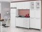 Cozinha Compacta Itatiaia Itanew - 11 Portas