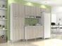 Cozinha Compacta Somopar Milena - 11 Portas