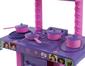 Cozinha Infantil Princesas Disney - 52cm Mimo Toys