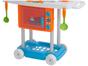 Cozinha Infantil Riva Mr. Chef - Calesita