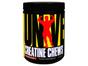 Creatina Chews Laranja 144 Tabletes - Universal Nutrition