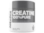 Creatina Mono-hidratada Atlhetica Nutrition - 100% Pure em Pó 100g sem Sabor