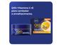 Creme Antissinais Facial Noturno Nivea Q10 Energy - 50g