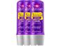 Creme de Tratamento Aussie 3 Minute Miracle Shine - Deep Treatment Soin Intense 236ml 3 Unidades