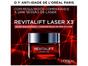 Creme Facial Anti-idade LOréal Paris - Revitalift Laser X3 Diurno 50ml