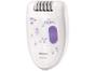 Depilador Elétrico Philips Satinelle - 1 Velocidade