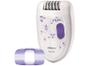 Depilador Elétrico Philips Satinelle - 1 Velocidade