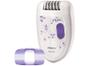 Depilador Elétrico Philips Satinelle - 1 Velocidade