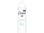 Desodorante Aerossol Antitranspirante Unissex - Dove Sensitive 150ml 6 Unidades