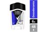 Desodorante Antitranspirante Masculino Rexona - Clinical 6 Unidades de 48g cada