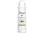 Desodorante Dove Invisible Dry Aerosol - Antitranspirante Feminino 150ml 12 Unidades