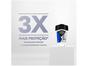 Desodorante Rexona Clinical Clean Creme - Antitranspirante Masculino 48g