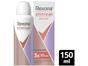 Desodorante Rexona Clinical Extra Dry Aerossol - Antitranspirante Feminino 150ml