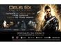 Deus Ex Mankind Divided - Day One Edition para PS4 - Square Enix