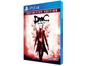Devil May Cry: Definitive Edition para PS4 - Capcom