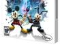 Disney Epic Mickey 2: The Power of Two - para Nintendo Wii - Ubisoft