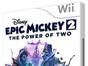 Disney Epic Mickey 2: The Power of Two - para Nintendo Wii - Ubisoft