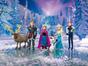 Disney Frozen 6 Amigos Mini - Mattel