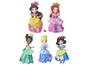 Disney Mini Bonecas das Princesas - Hasbro