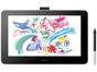 Display Interativo Wacom One - DTC133W0A1 13,3