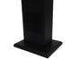 Dock Station Smartphone Tower Vizio - 1 Caixa 130W Bluetooth