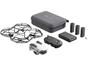 Drone DJI Mavic Mini Fly More Combo com Câmera - 2.7K