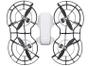 Drone DJI Mavic Mini Fly More Combo com Câmera - 2.7K
