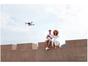 Drone DJI Mavic Mini Fly More Combo com Câmera - 2.7K