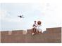 Drone DJI Mavic Mini Fly More Combo com Câmera - 2.7K