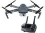 Drone DJI Mavic Pro Fly More Combo - Câmera