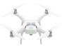 Drone DJI - Phantom 4 Advanced+ com Tela de 5,5” Câmera