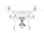 Drone DJI Phantom 4 Pro Câmera 4K/Ultra HD - com Tela de 5,5"