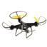 Drone Fun com Estabilizador de voo Controle Remoto Flips em 360 Multilaser - ES253