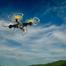 Drone Fun com Estabilizador de voo Controle Remoto Flips em 360 Multilaser - ES253