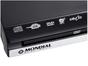 DVD Player Mondial D-15 com Karaokê Ripping - USB