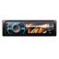 DVD Som Automotivo Party USB Sd Aux 200w Sa103 New Link - Newex