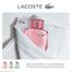 Eau de Lacoste L.12.12 Pour Elle Sparkling Lacoste - Perfume Feminino - Eau de Toilette