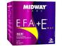 Efa+E Way 48 Cápsulas - Midway Labs