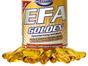 Efa Golden com 5 Óleos Emagrecedores 100 Cápsulas - Arnold Nutrition