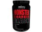 Energético Monster Charger Black 600g - Laranja e Guaraná - Probiótica