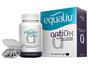 Equaliv AntiOx Vitaminas e Minerais Antioxidantes - 30 cápsulas-gel