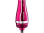 Escova Secadora Mondial Chrome Pink ES-04 - 1200W 3 Velocidades Cerâmica com Íons
