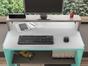 Escrivaninha/Mesa para Computador Caemmun Office - Stand Up Desk