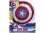 Escudo Lançador Capitão América Guerra Civil - Marvel Hasbro