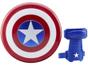 Escudo Magnético e Luva Capitão América - Guerra Civil Marvel Hasbro B5782