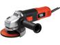 Esmerilhadeira Black & Decker Profissional 820W - G720K12-B2