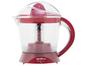 Espremedor de Frutas Britânia Bellagio Maxx 35W - 1,5L Vermelho