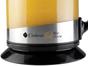 Espremedor de Frutas Cadence Max Juice ESP801 - Elétrico Inox 42W 1,2 Litros Automático Preto