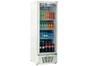 Expositor/Refrigerador Vertical Gelopar 429L - Frost Free GPTU-570 1 Porta